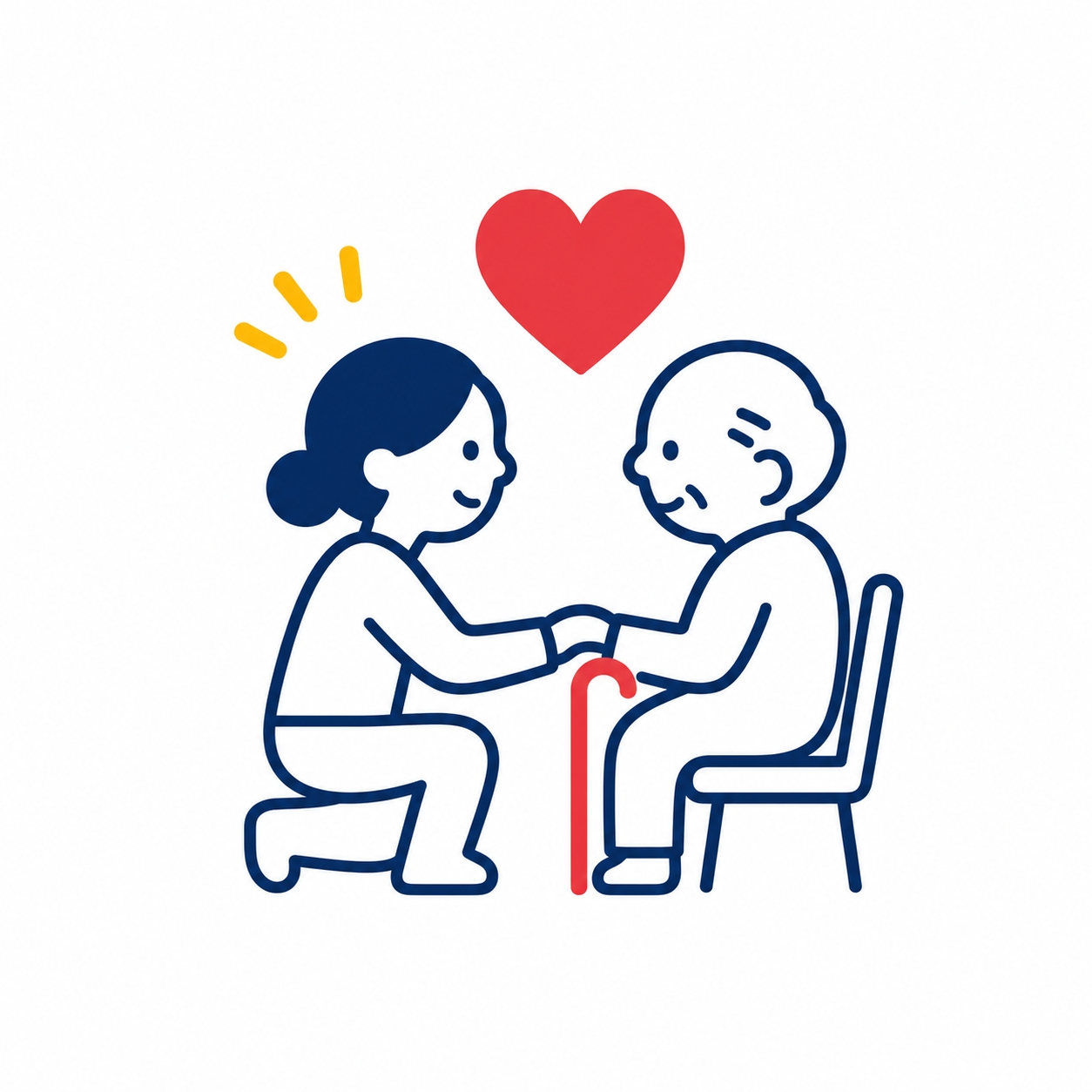 介護